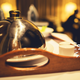 Illustration for article titled Ask The Salty Waitress: How much should I tip on hotel room service?em/em